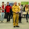 VII Targi Pracy 2025 w ZS Nr 1 w Olkuszu